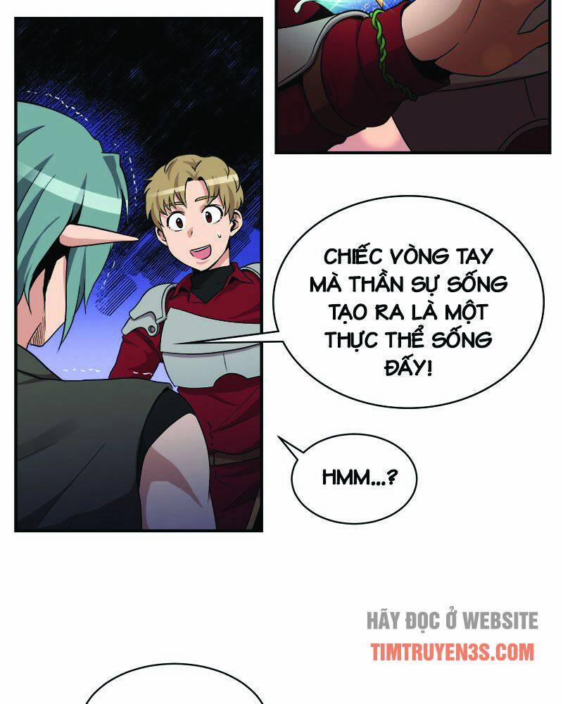 Người Bán Hoa Mạnh Nhất 34 trang 33