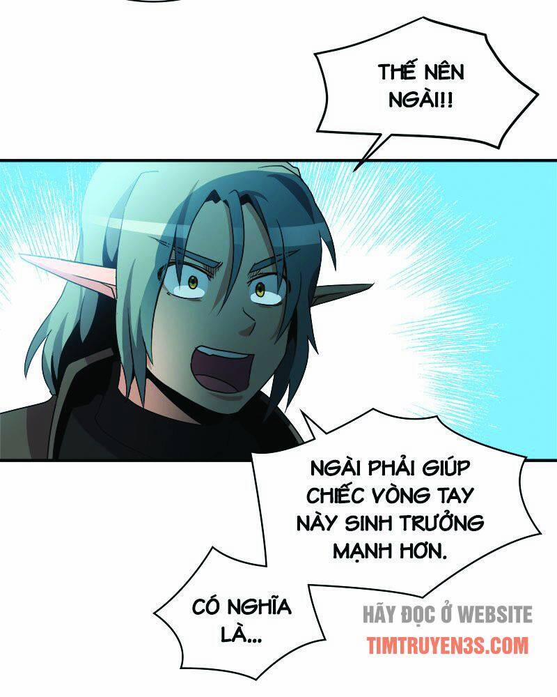 Người Bán Hoa Mạnh Nhất 34 trang 36