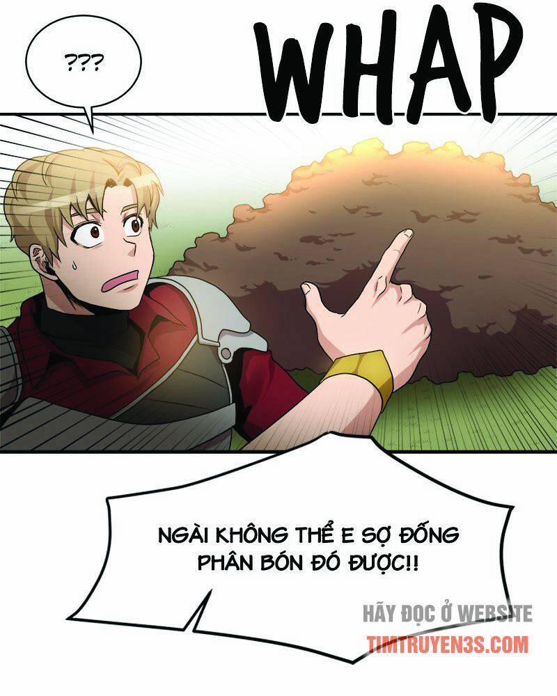 Người Bán Hoa Mạnh Nhất 34 trang 37