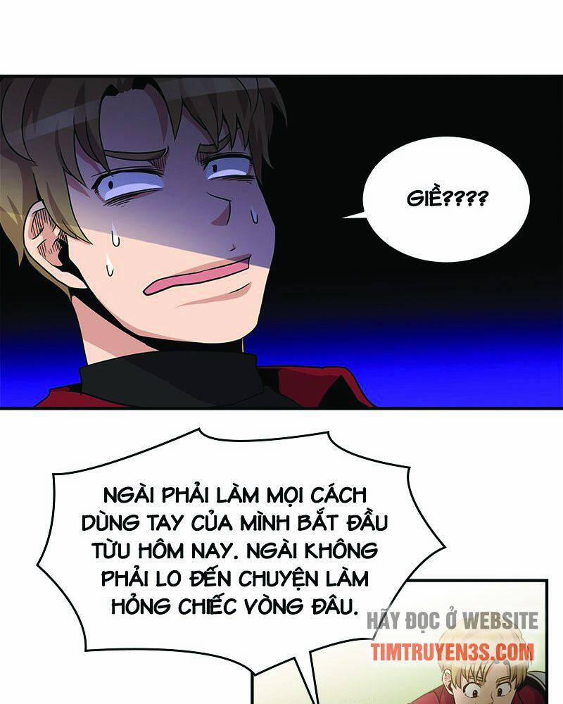 Người Bán Hoa Mạnh Nhất 34 trang 38