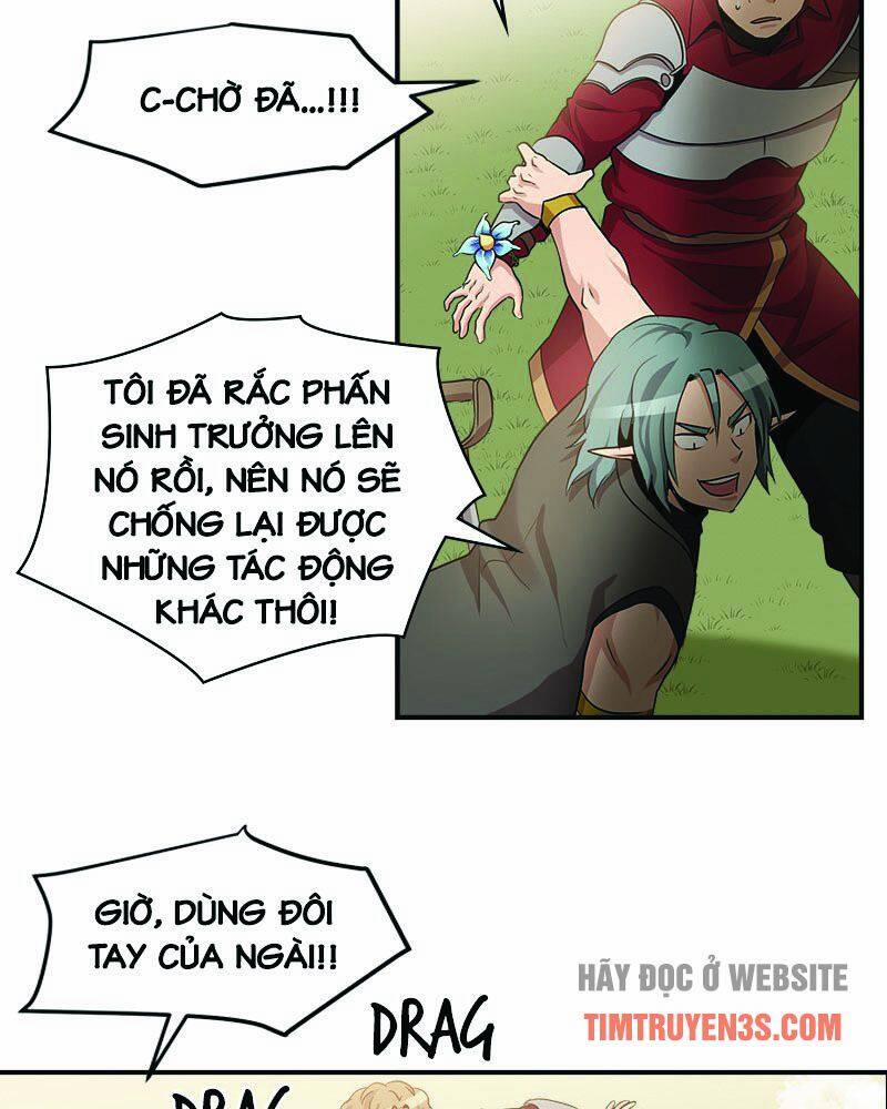 Người Bán Hoa Mạnh Nhất 34 trang 39