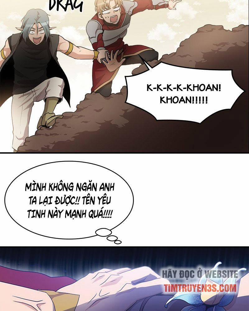 Người Bán Hoa Mạnh Nhất 34 trang 40