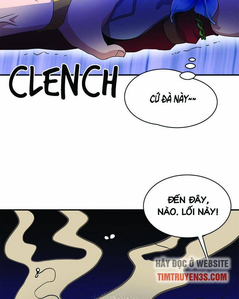 Người Bán Hoa Mạnh Nhất 34 trang 41