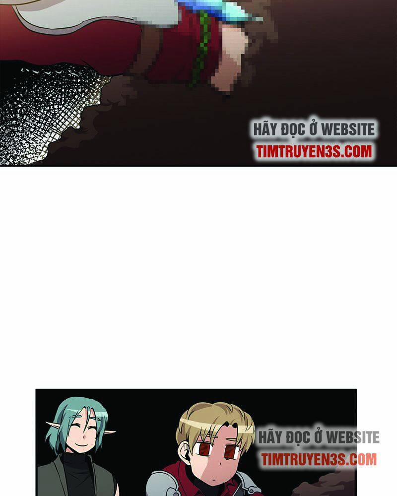 Người Bán Hoa Mạnh Nhất 34 trang 46