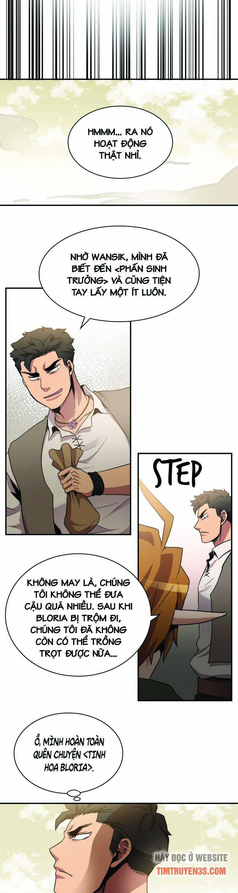 Người Bán Hoa Mạnh Nhất 34 trang 51