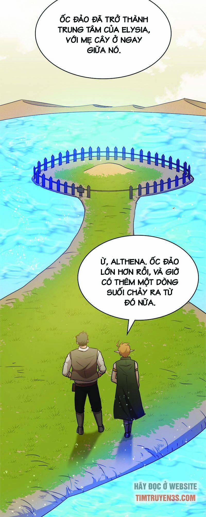 Người Bán Hoa Mạnh Nhất 34 trang 54