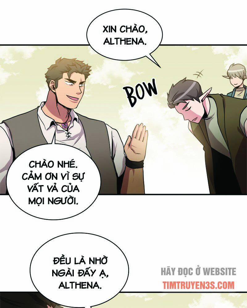 Người Bán Hoa Mạnh Nhất 34 trang 57