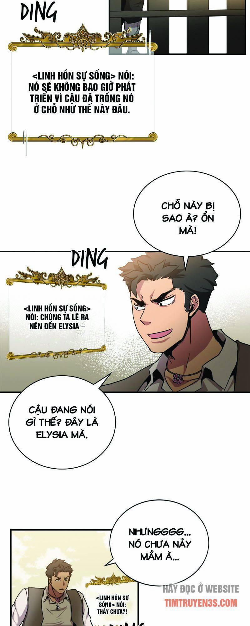 Người Bán Hoa Mạnh Nhất 34 trang 60