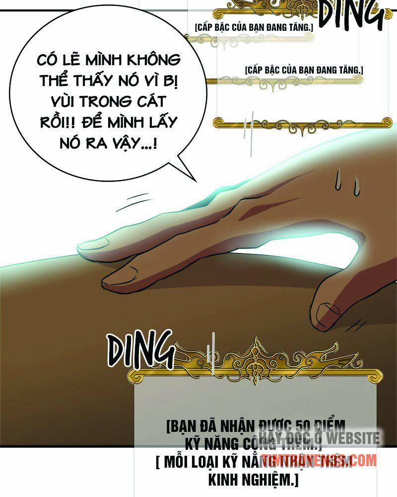 Người Bán Hoa Mạnh Nhất 34 trang 65