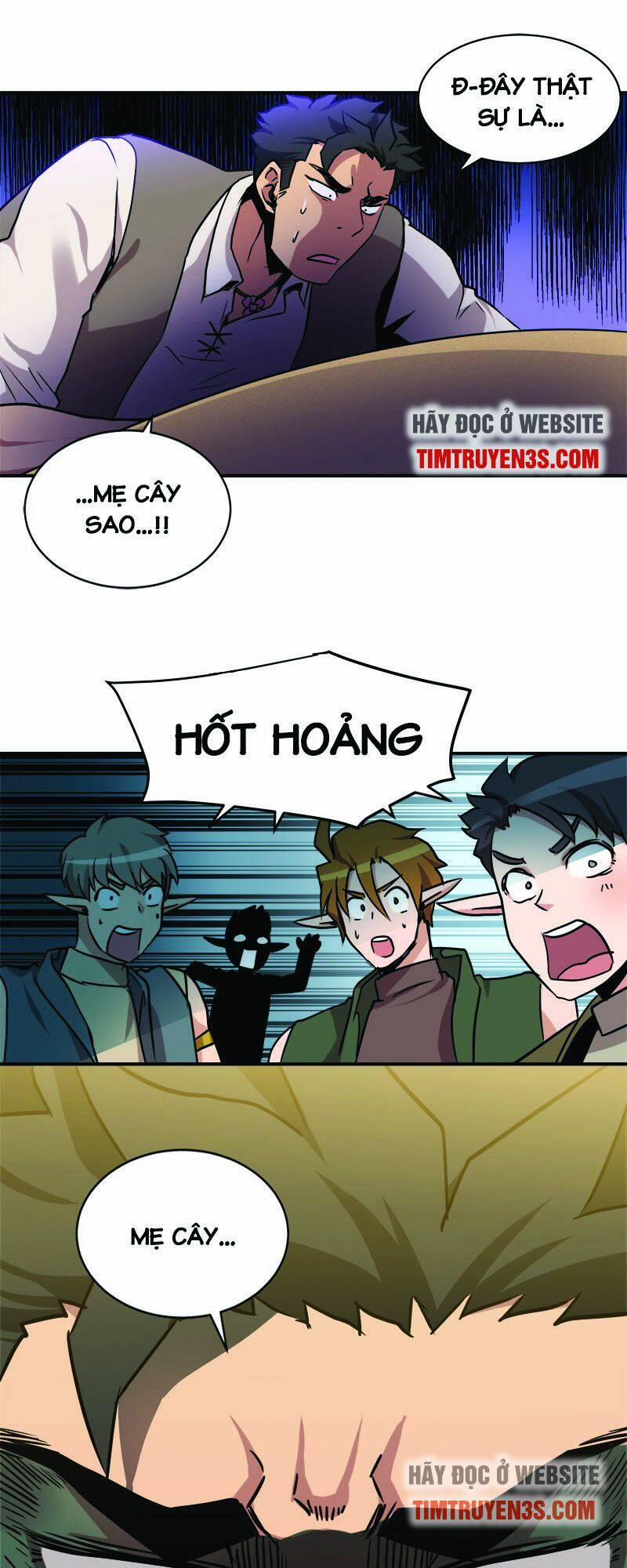 Người Bán Hoa Mạnh Nhất 34 trang 67