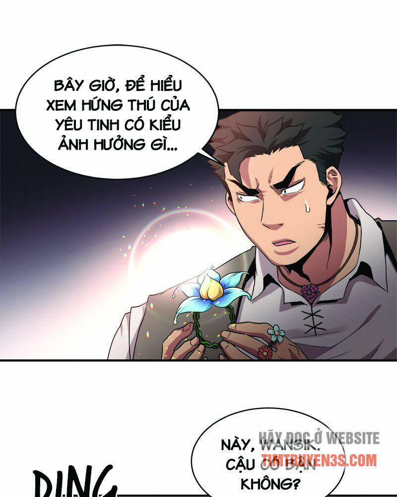 Người Bán Hoa Mạnh Nhất 34 trang 9