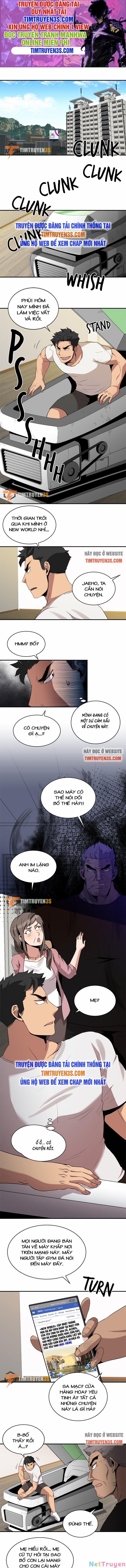 Người Bán Hoa Mạnh Nhất 36 trang 0