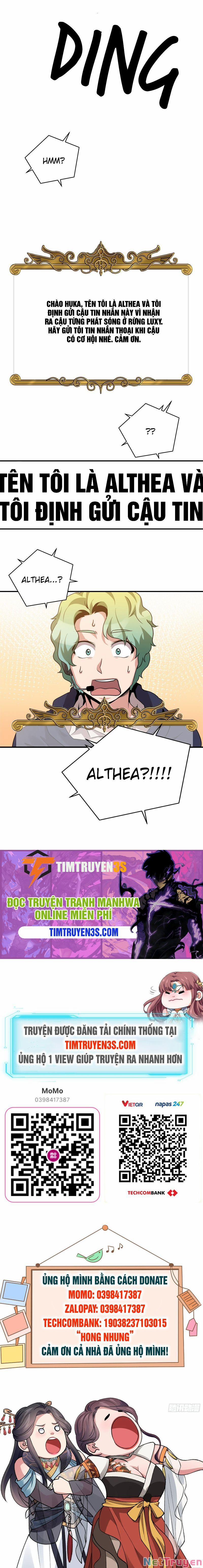 Người Bán Hoa Mạnh Nhất 36 trang 11