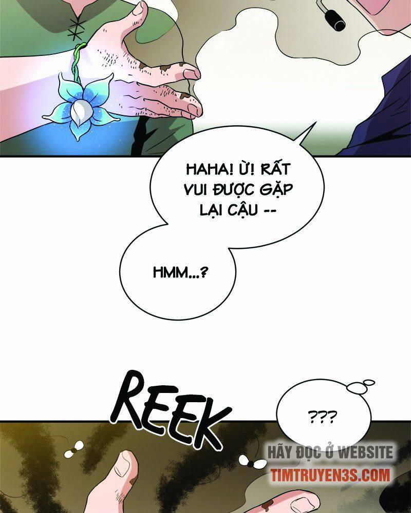 Người Bán Hoa Mạnh Nhất 37 trang 10