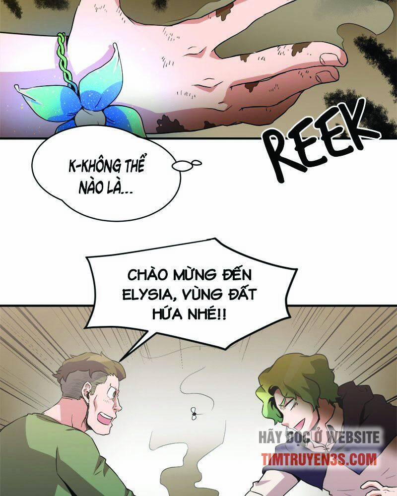 Người Bán Hoa Mạnh Nhất 37 trang 11