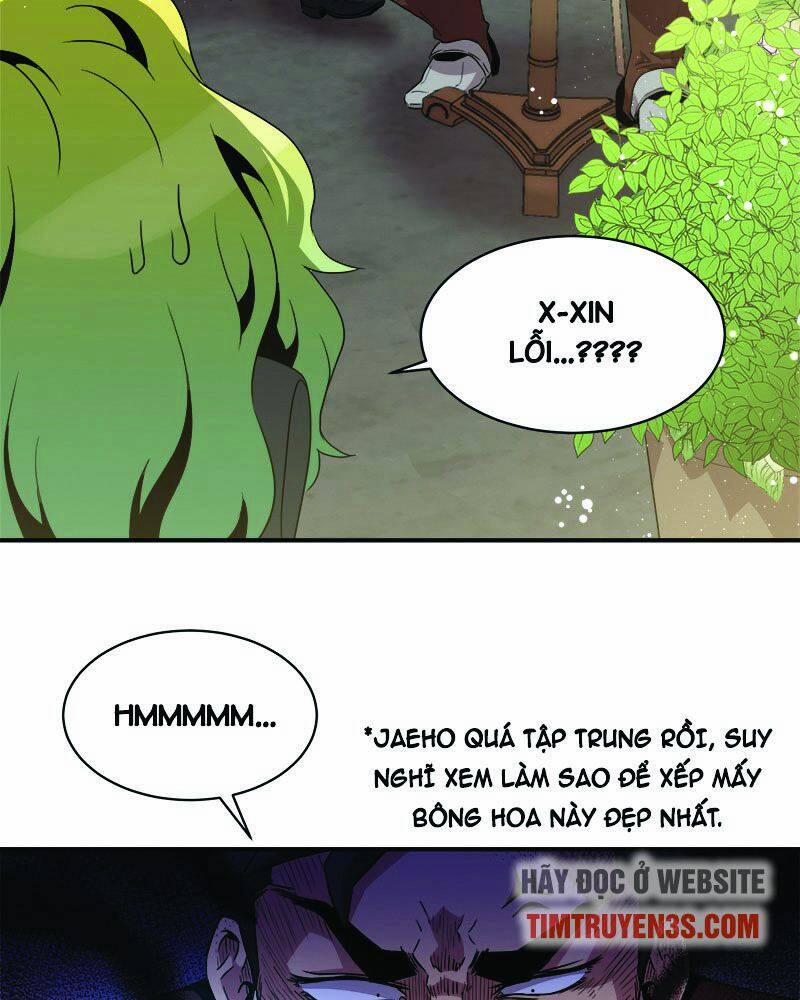 Người Bán Hoa Mạnh Nhất 37 trang 17