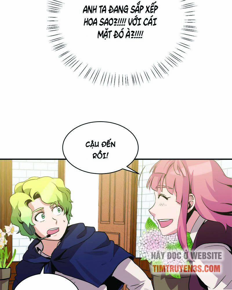 Người Bán Hoa Mạnh Nhất 37 trang 19