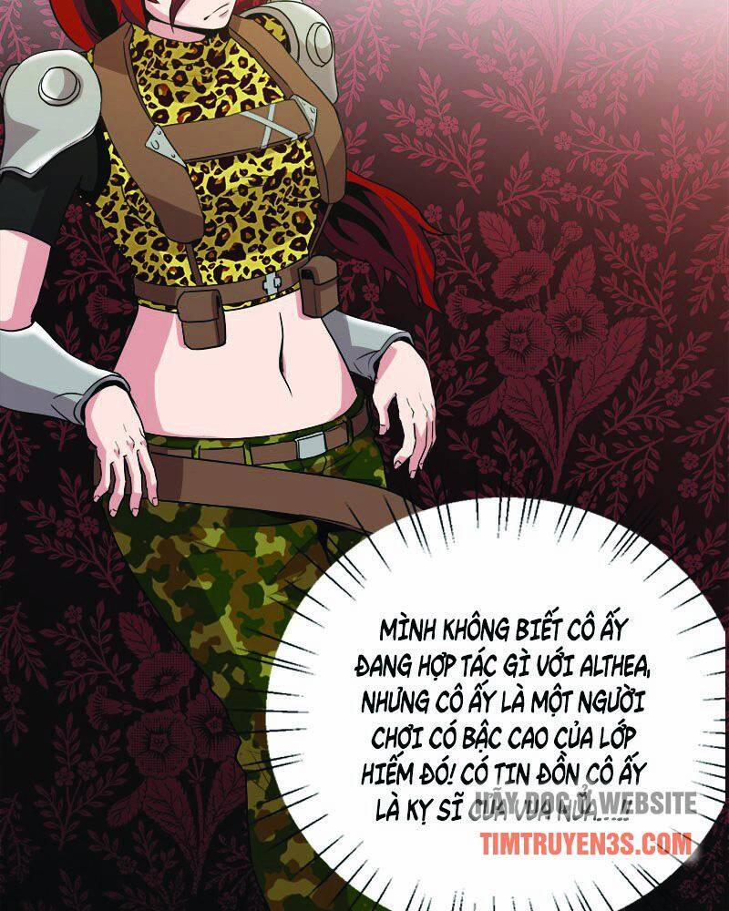 Người Bán Hoa Mạnh Nhất 37 trang 21