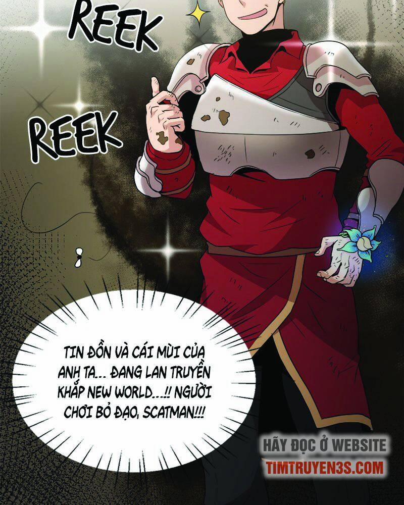 Người Bán Hoa Mạnh Nhất 37 trang 23