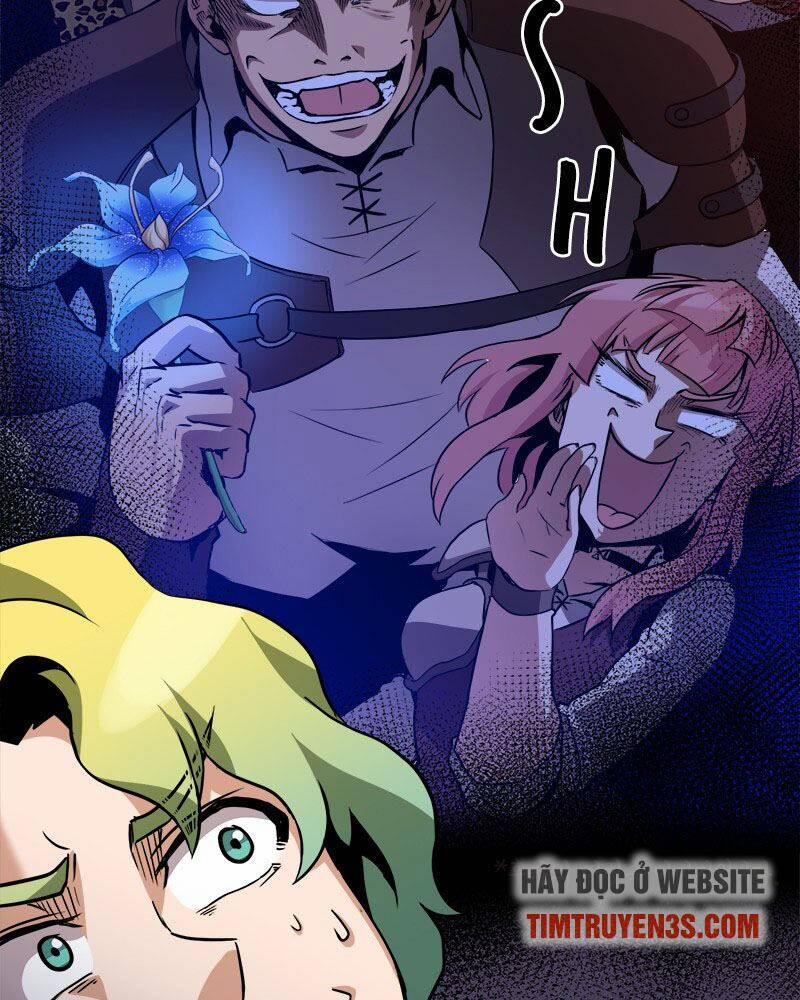 Người Bán Hoa Mạnh Nhất 37 trang 26