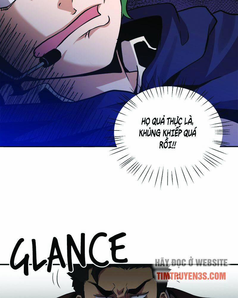 Người Bán Hoa Mạnh Nhất 37 trang 27