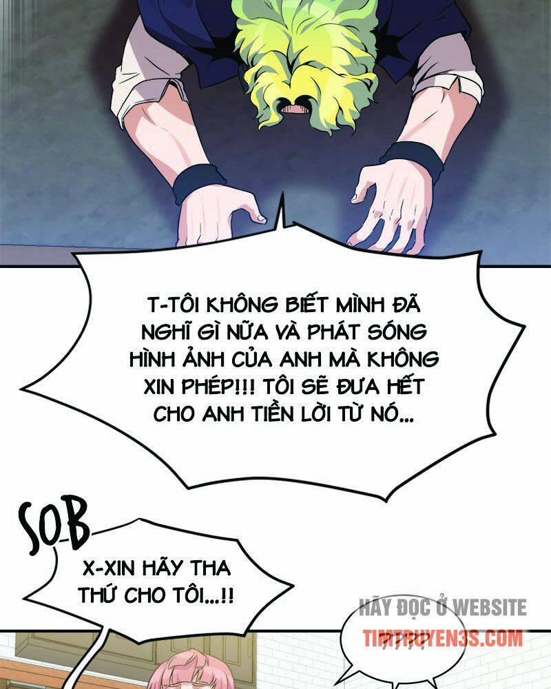 Người Bán Hoa Mạnh Nhất 37 trang 30