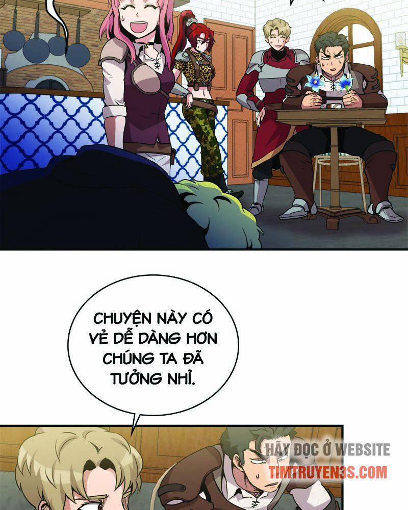 Người Bán Hoa Mạnh Nhất 37 trang 31