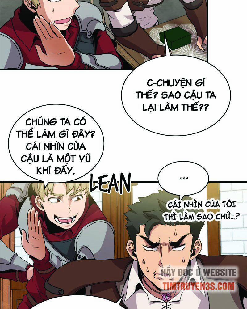 Người Bán Hoa Mạnh Nhất 37 trang 32