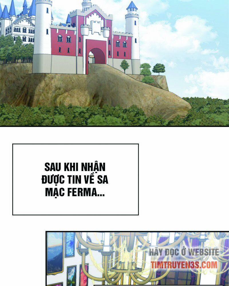 Người Bán Hoa Mạnh Nhất 37 trang 43