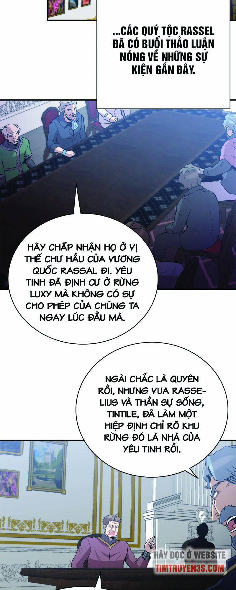 Người Bán Hoa Mạnh Nhất 37 trang 44