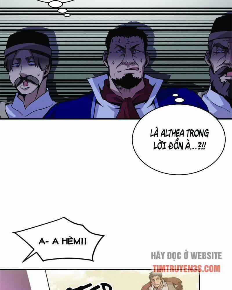 Người Bán Hoa Mạnh Nhất 37 trang 64