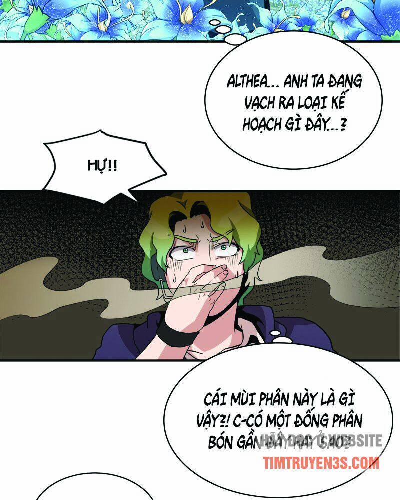 Người Bán Hoa Mạnh Nhất 37 trang 8