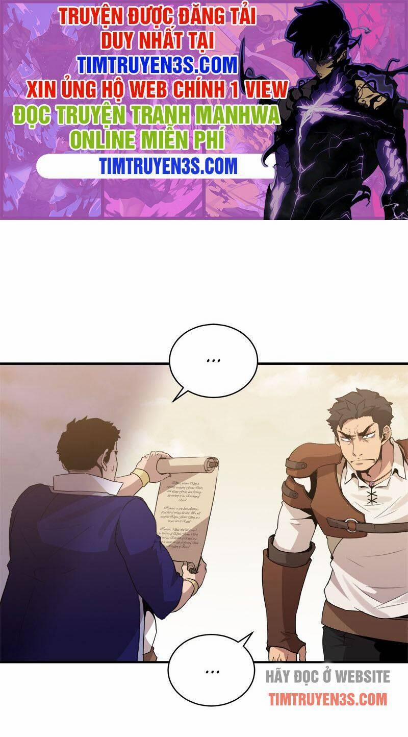 Người Bán Hoa Mạnh Nhất 38 trang 1