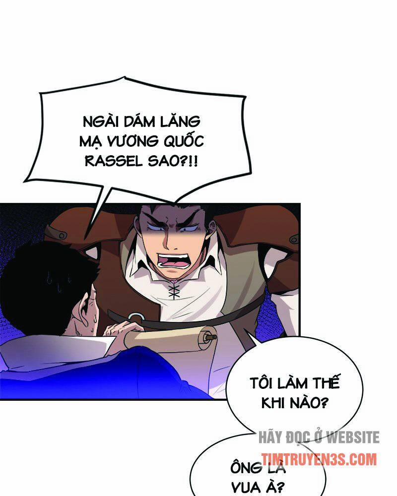 Người Bán Hoa Mạnh Nhất 38 trang 11