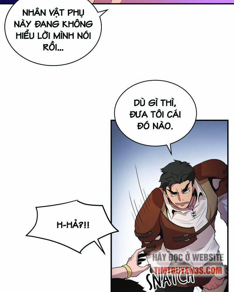 Người Bán Hoa Mạnh Nhất 38 trang 15