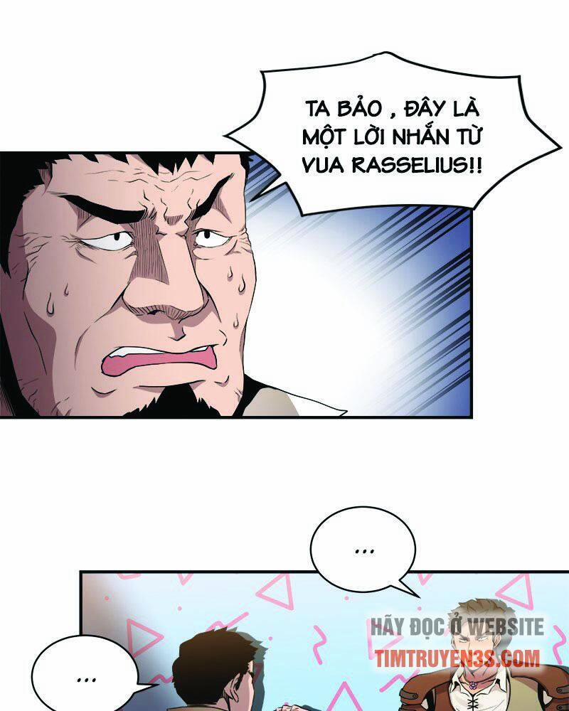 Người Bán Hoa Mạnh Nhất 38 trang 2