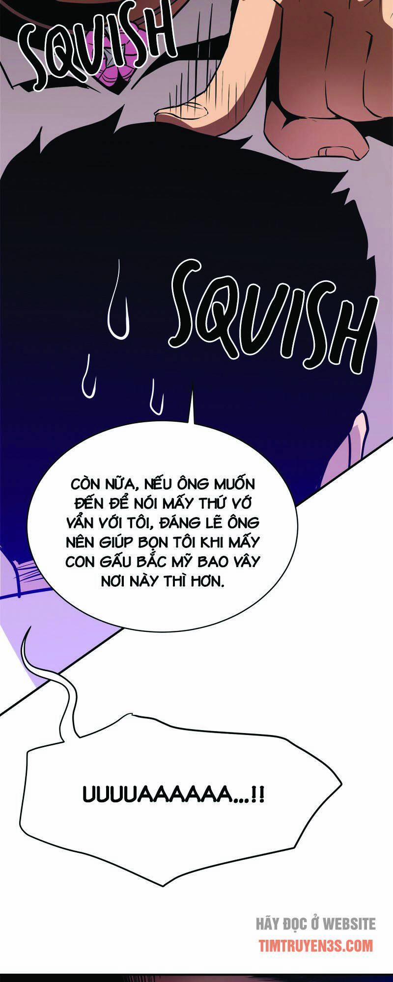 Người Bán Hoa Mạnh Nhất 38 trang 26