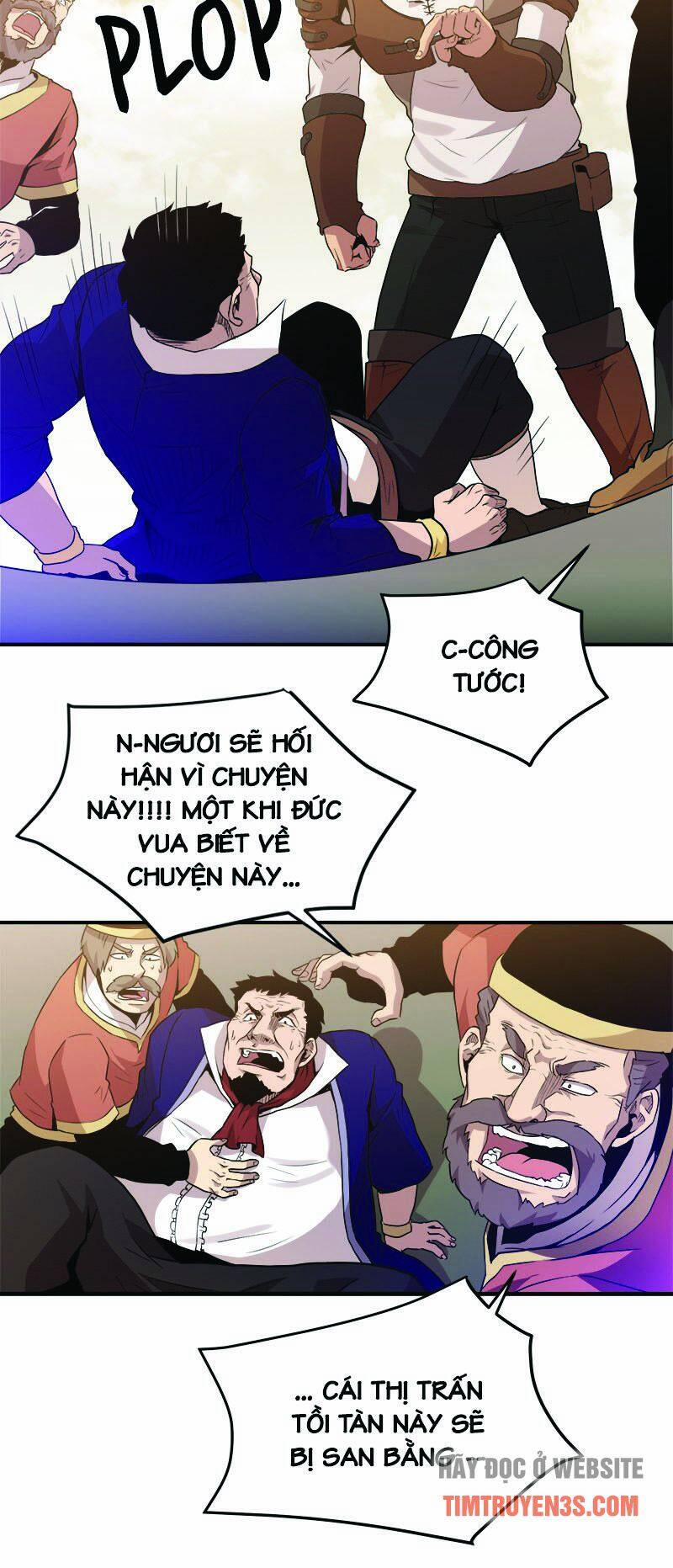 Người Bán Hoa Mạnh Nhất 38 trang 29