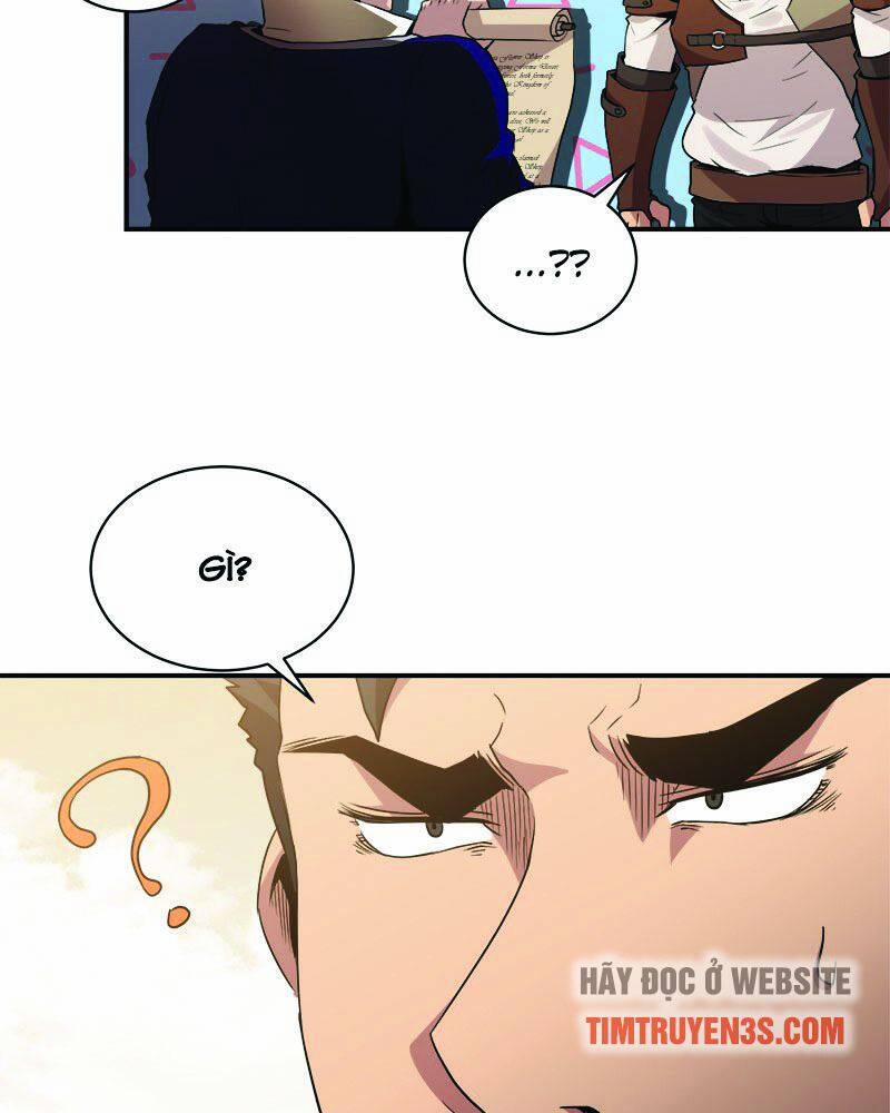 Người Bán Hoa Mạnh Nhất 38 trang 3