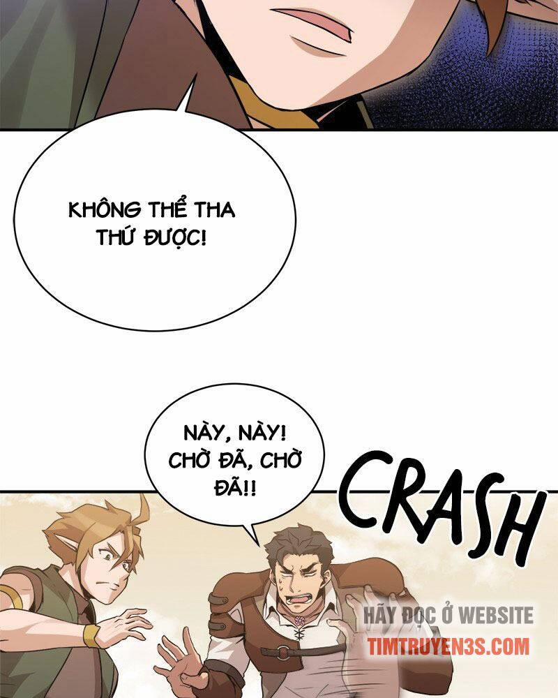 Người Bán Hoa Mạnh Nhất 38 trang 34