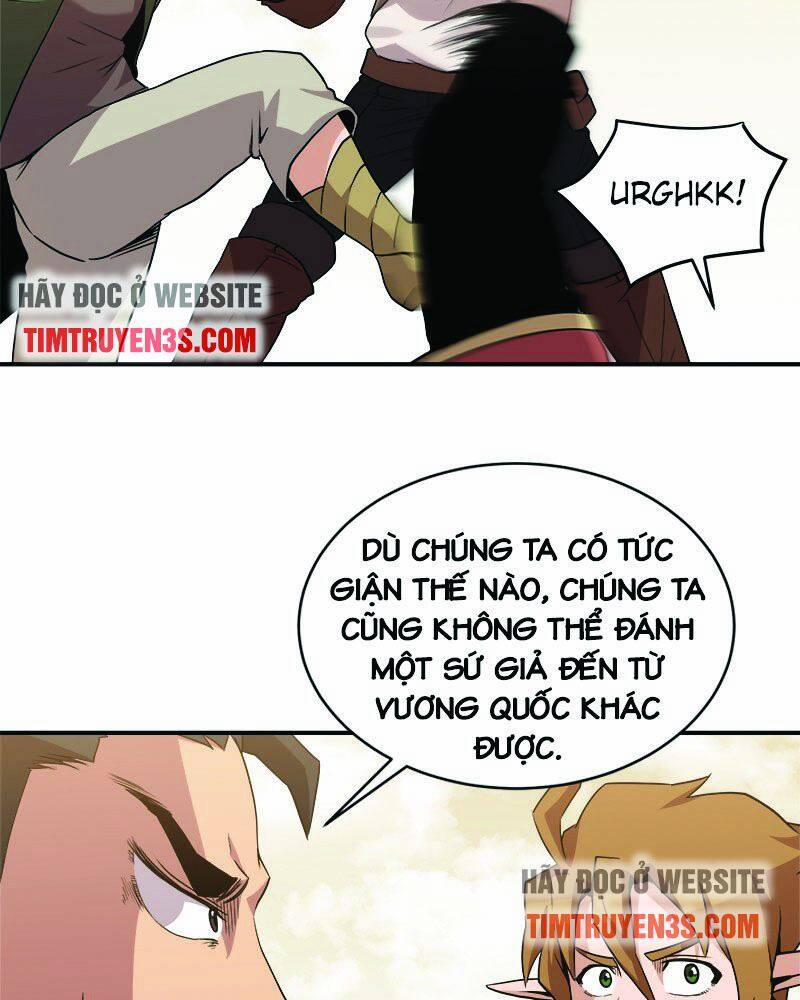 Người Bán Hoa Mạnh Nhất 38 trang 35