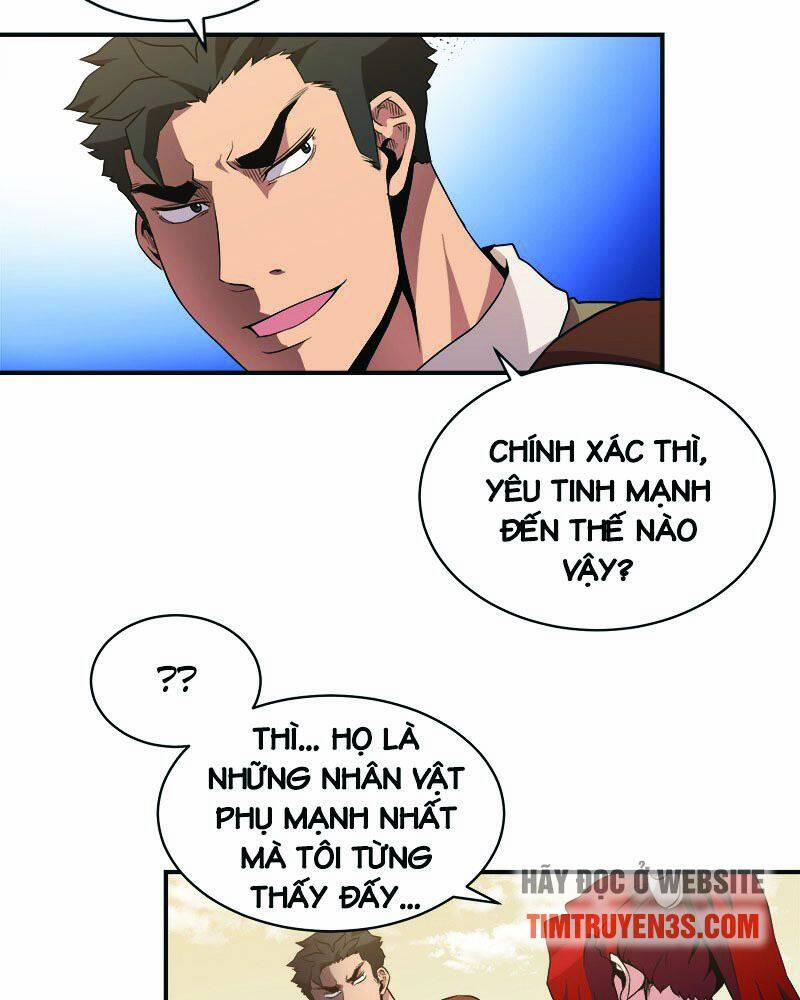 Người Bán Hoa Mạnh Nhất 38 trang 39