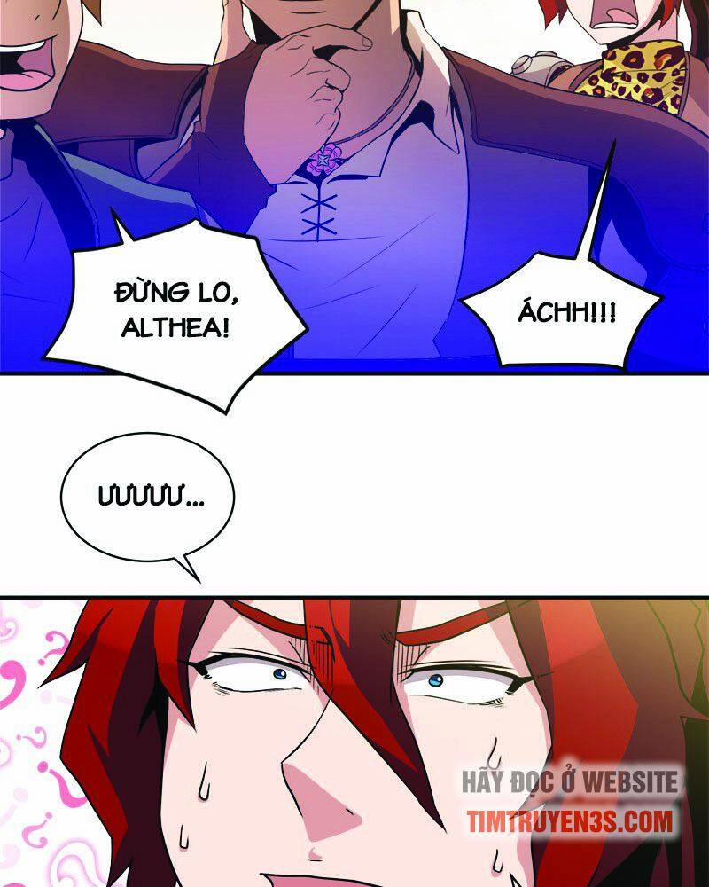 Người Bán Hoa Mạnh Nhất 38 trang 41