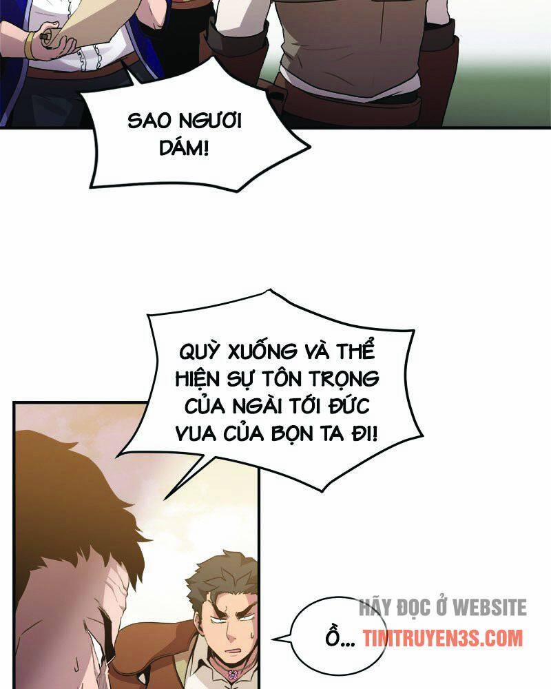 Người Bán Hoa Mạnh Nhất 38 trang 5