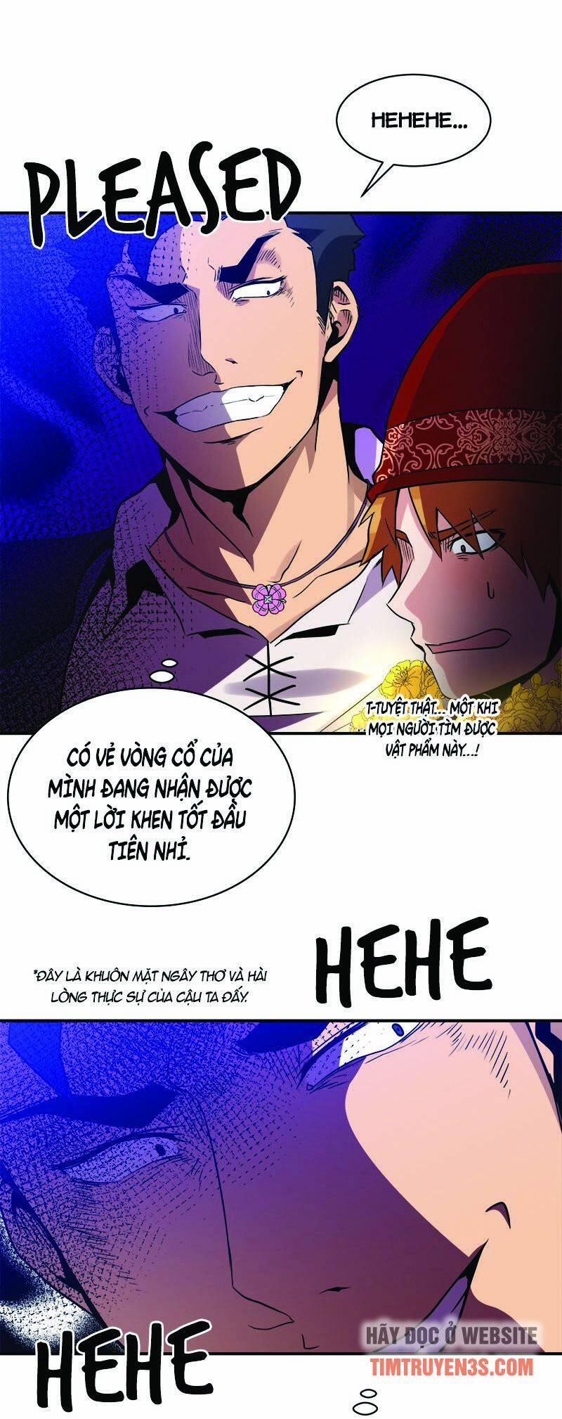 Người Bán Hoa Mạnh Nhất 38 trang 70