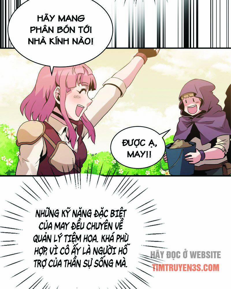 Người Bán Hoa Mạnh Nhất 38 trang 73