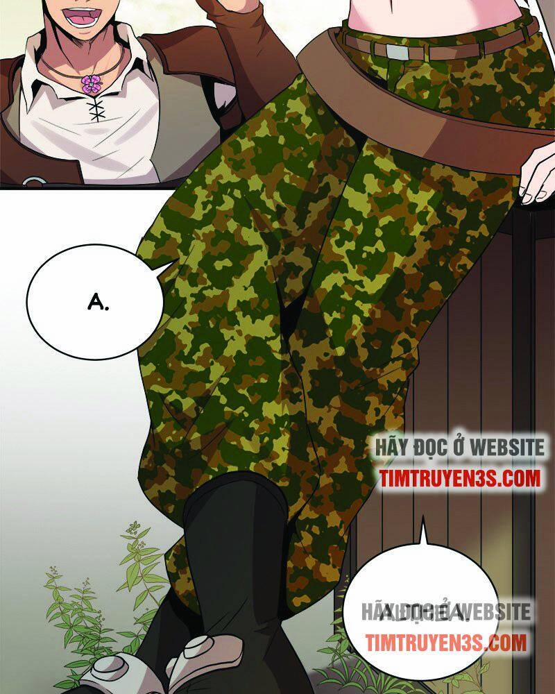 Người Bán Hoa Mạnh Nhất 38 trang 77