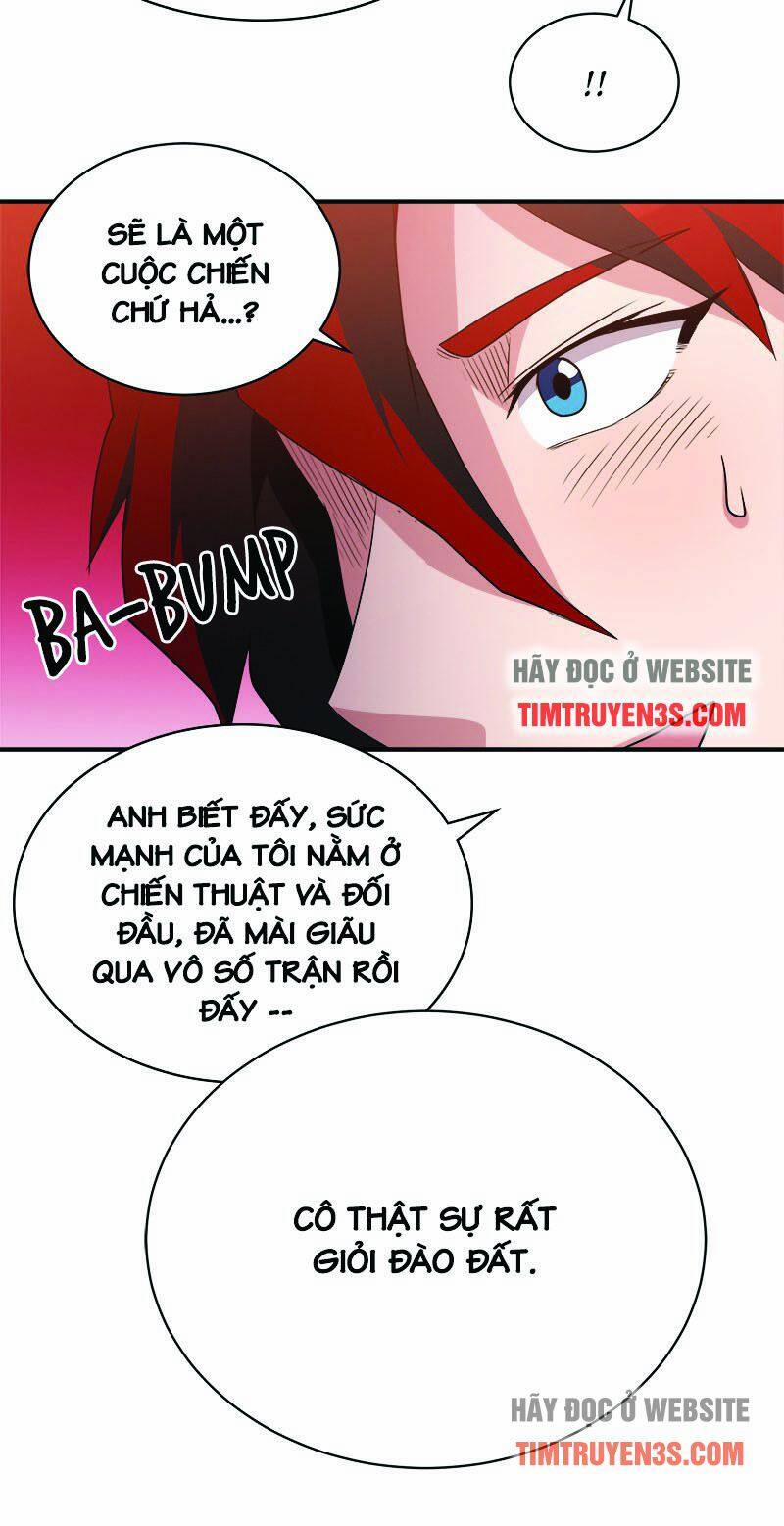 Người Bán Hoa Mạnh Nhất 38 trang 83