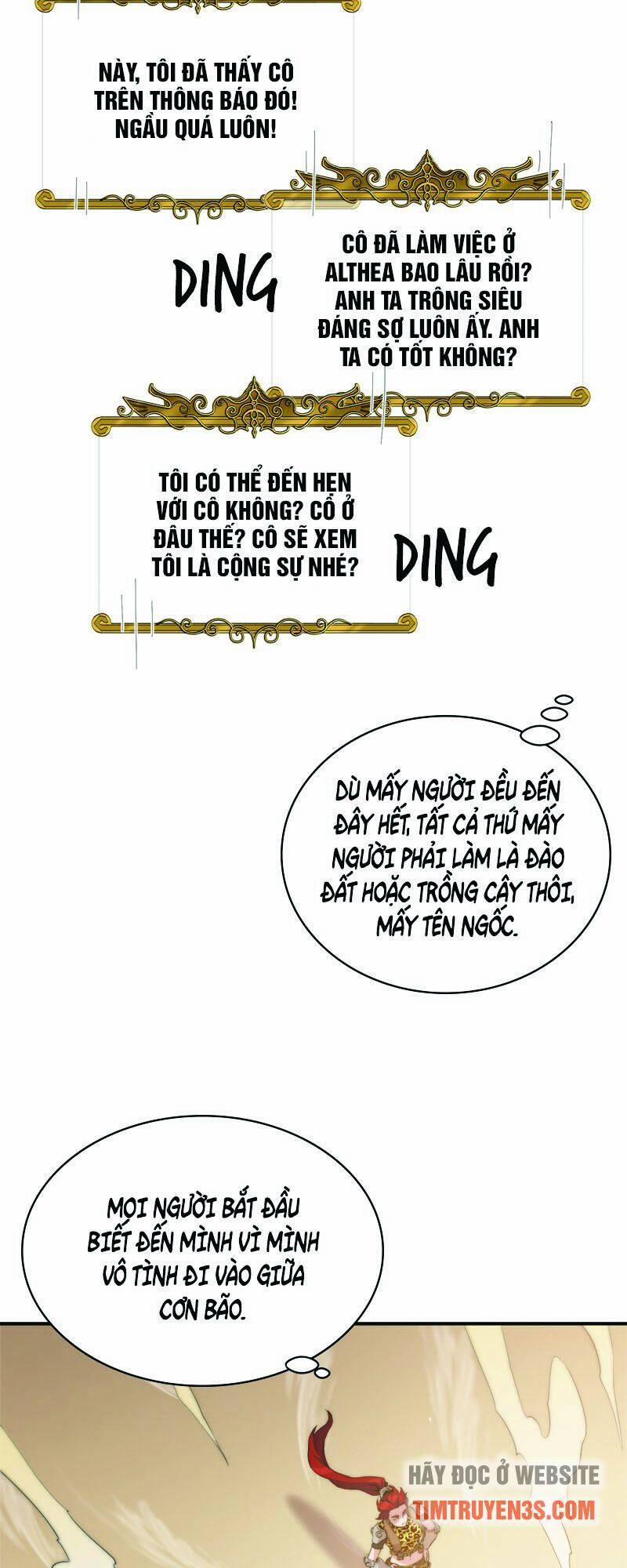 Người Bán Hoa Mạnh Nhất 39 trang 2