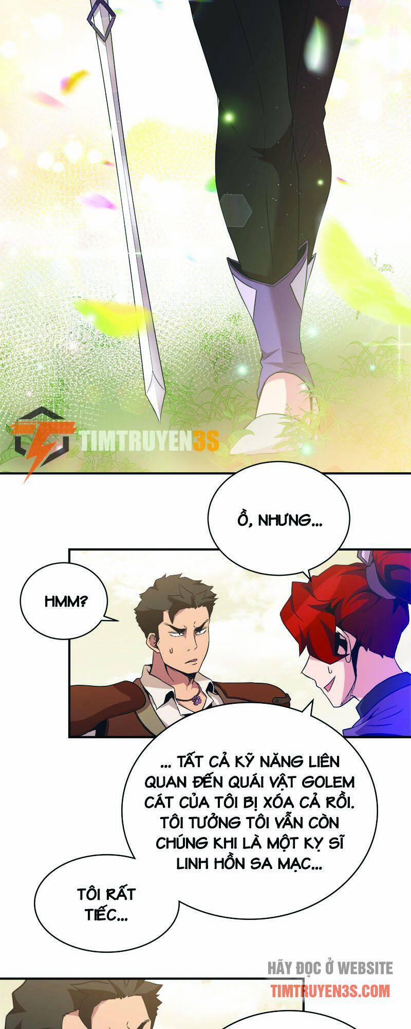 Người Bán Hoa Mạnh Nhất 39 trang 25